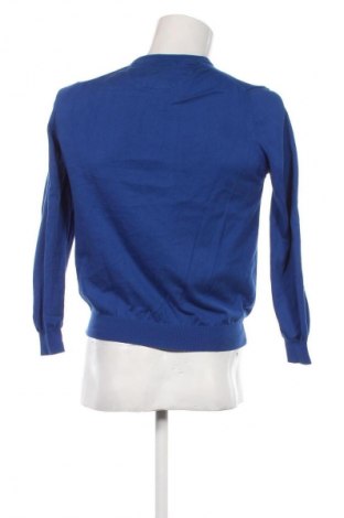Herrenpullover Unbranded, Größe M, Farbe Blau, Preis € 14,99