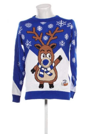 Herrenpullover Unbranded, Größe S, Farbe Mehrfarbig, Preis € 6,99