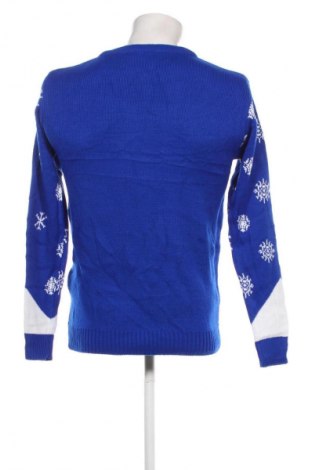 Herrenpullover Unbranded, Größe S, Farbe Mehrfarbig, Preis € 6,99