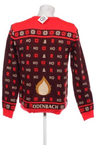 Herrenpullover Unbranded, Größe M, Farbe Mehrfarbig, Preis € 12,99