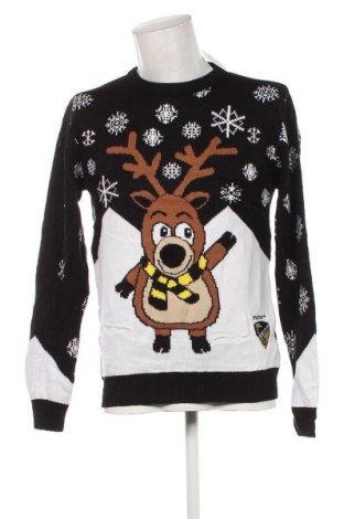 Herrenpullover Unbranded, Größe M, Farbe Schwarz, Preis € 12,99