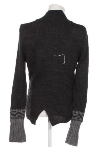 Férfi kardigán DOOA, Méret M, Szín Fekete, Ár 889 Ft