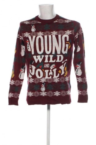 Pánský svetr  Jack & Jones, Velikost XL, Barva Vícebarevné, Cena  89,00 Kč