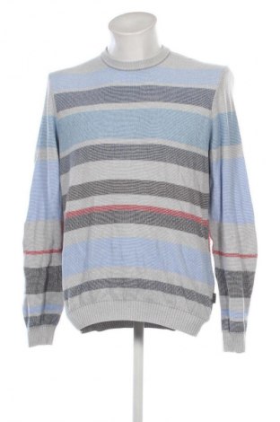 Herrenpullover Maerz Muenchen, Größe L, Farbe Mehrfarbig, Preis € 20,99