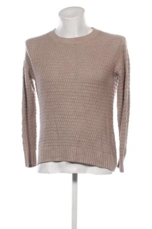 Herrenpullover Old Navy, Größe S, Farbe Beige, Preis € 5,99