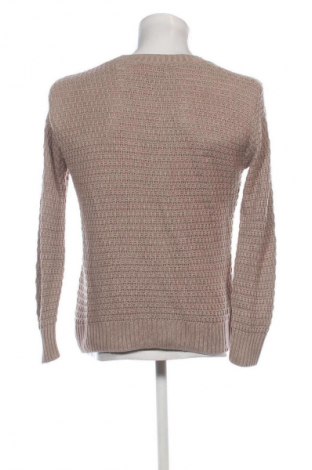 Herrenpullover Old Navy, Größe S, Farbe Beige, Preis € 5,99