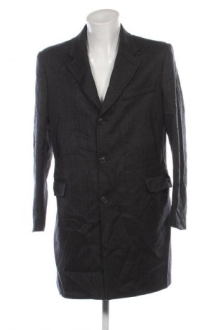 Herrenmantel Unbranded, Größe L, Farbe Grau, Preis € 19,99