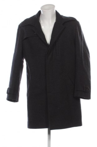 Herrenmantel Unbranded, Größe L, Farbe Schwarz, Preis € 27,99