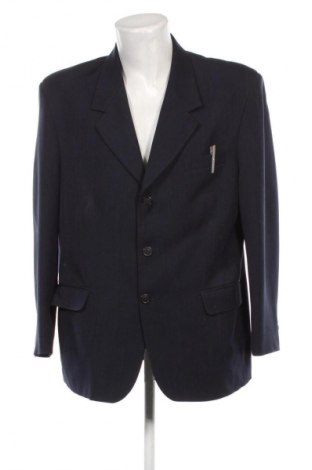 Herren Sakko Unbranded, Größe XL, Farbe Blau, Preis € 11,99