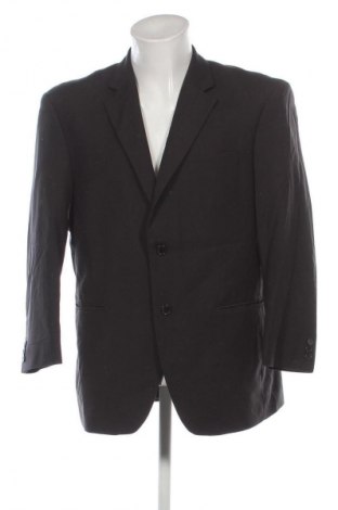 Herren Sakko Bexleys, Größe L, Farbe Schwarz, Preis € 2,99