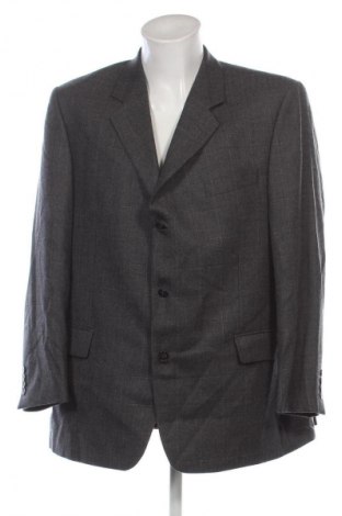 Herren Sakko Daniel Hechter, Größe L, Farbe Grau, Preis € 17,99