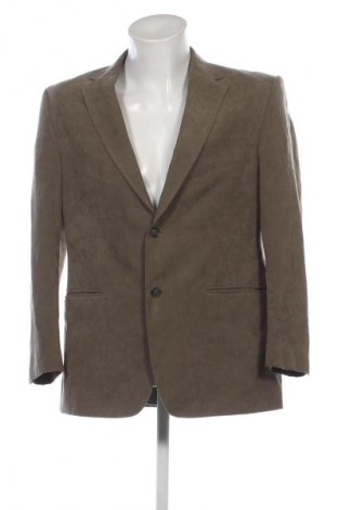 Herren Sakko Marks & Spencer, Größe S, Farbe Grün, Preis € 6,99