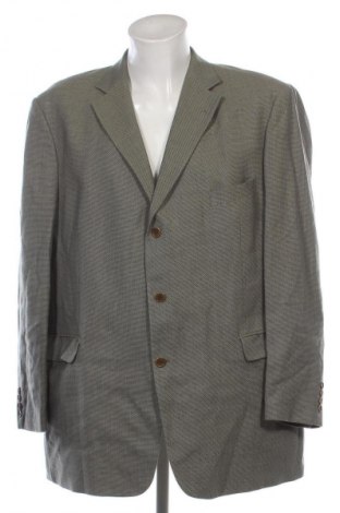 Herren Sakko Marks & Spencer, Größe L, Farbe Grün, Preis € 6,99