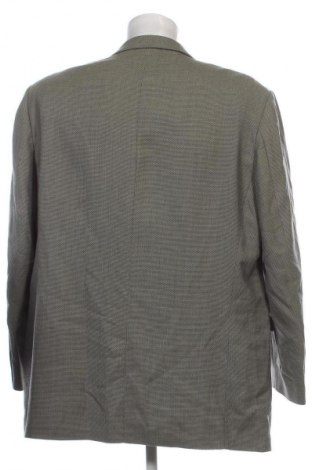 Herren Sakko Marks & Spencer, Größe L, Farbe Grün, Preis € 6,99