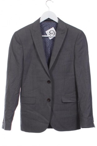 Herren Sakko Next, Größe S, Farbe Grau, Preis € 9,99