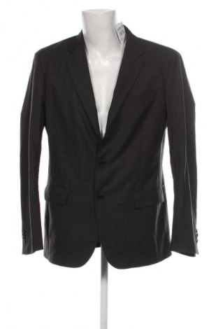 Pánské sako  Sisley, Velikost XL, Barva Hnědá, Cena  299,00 Kč