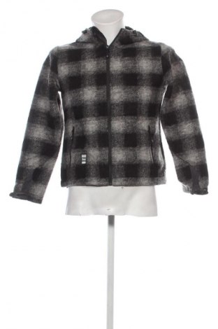 Férfi kabát téli sportokhoz Unbranded, Méret M, Szín Szürke, Ár 5 129 Ft