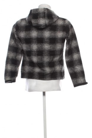 Férfi kabát téli sportokhoz Unbranded, Méret M, Szín Szürke, Ár 5 129 Ft