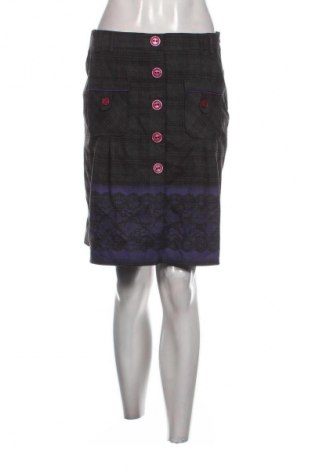 Φούστα Unbranded, Μέγεθος M, Χρώμα Μπλέ, Τιμή 1,99 €