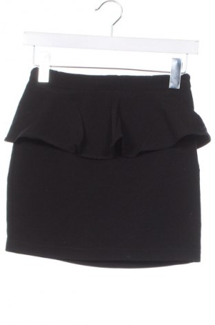 Sukně Unbranded, Velikost XS, Barva Černá, Cena  49,00 Kč