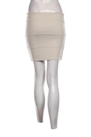 Φούστα Unbranded, Μέγεθος S, Χρώμα Εκρού, Τιμή 1,99 €