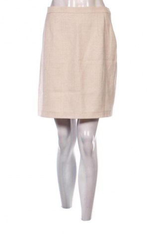 Sukně Unbranded, Velikost M, Barva Béžová, Cena  49,00 Kč