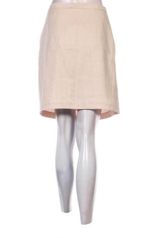 Sukně Unbranded, Velikost M, Barva Béžová, Cena  49,00 Kč
