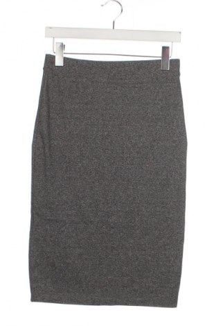 Φούστα Unbranded, Μέγεθος XS, Χρώμα Γκρί, Τιμή 1,99 €