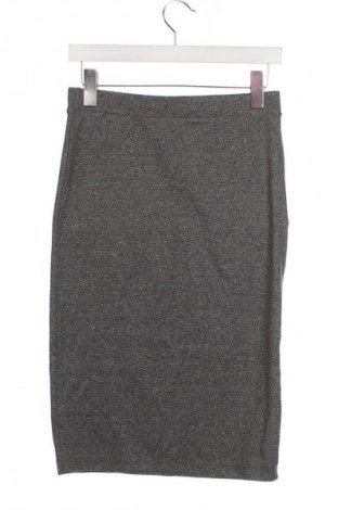 Φούστα Unbranded, Μέγεθος XS, Χρώμα Γκρί, Τιμή 1,99 €