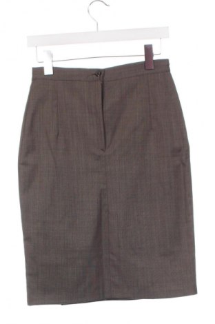 Φούστα Unbranded, Μέγεθος XS, Χρώμα Καφέ, Τιμή 13,99 €