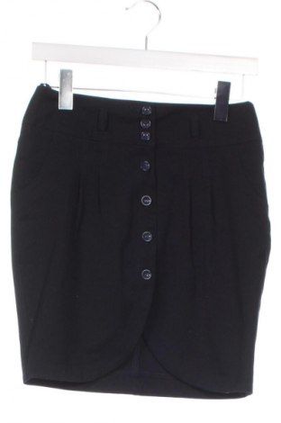 Φούστα Unbranded, Μέγεθος XS, Χρώμα Μπλέ, Τιμή 1,99 €