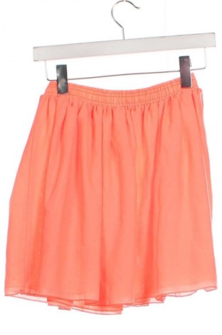 Φούστα Unbranded, Μέγεθος XS, Χρώμα Πορτοκαλί, Τιμή 1,99 €