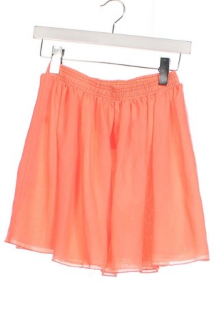 Φούστα Unbranded, Μέγεθος XS, Χρώμα Πορτοκαλί, Τιμή 1,99 €