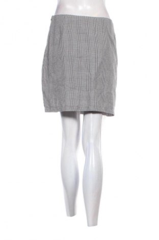 Φούστα Aiki Keylook, Μέγεθος M, Χρώμα Γκρί, Τιμή 1,99 €