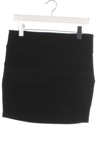 Φούστα Amisu, Μέγεθος XS, Χρώμα Μαύρο, Τιμή 1,99 €