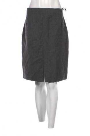 Φούστα Betty Berthe, Μέγεθος S, Χρώμα Γκρί, Τιμή 1,99 €