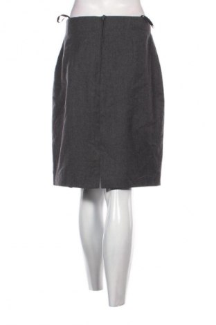 Φούστα Betty Berthe, Μέγεθος S, Χρώμα Γκρί, Τιμή 1,99 €