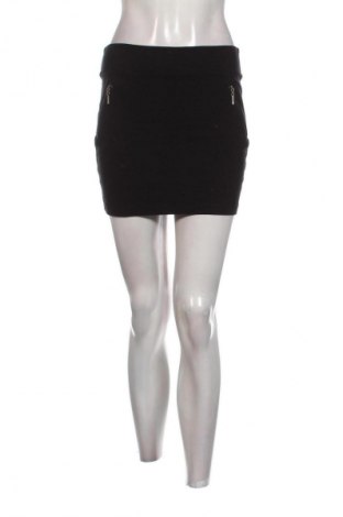 Φούστα Clockhouse, Μέγεθος M, Χρώμα Μαύρο, Τιμή 1,99 €