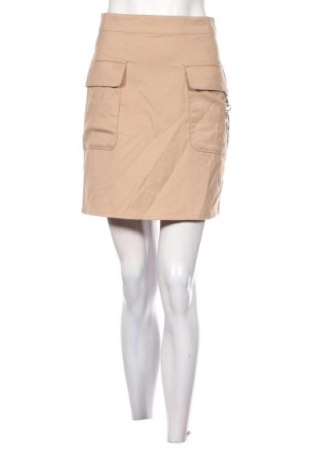 Пола Cropp, Размер S, Цвят Бежов, Цена 2,04 €