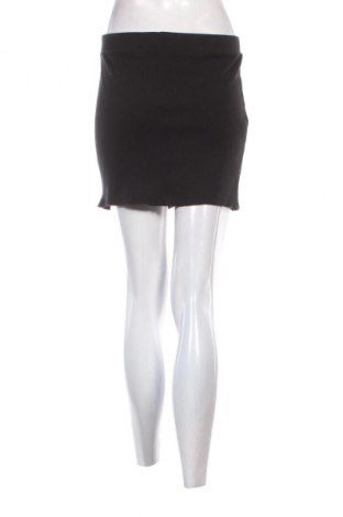 Φούστα Defacto, Μέγεθος S, Χρώμα Μαύρο, Τιμή 1,99 €