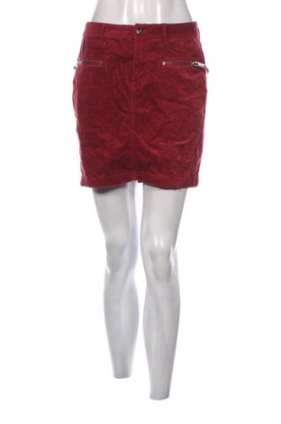 Sukně Edc By Esprit, Velikost S, Barva Červená, Cena  99,00 Kč