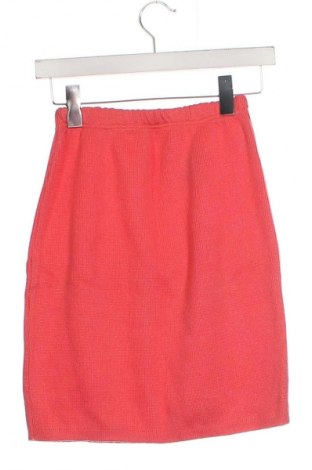 Φούστα Figaro, Μέγεθος XS, Χρώμα Ρόζ , Τιμή 1,99 €