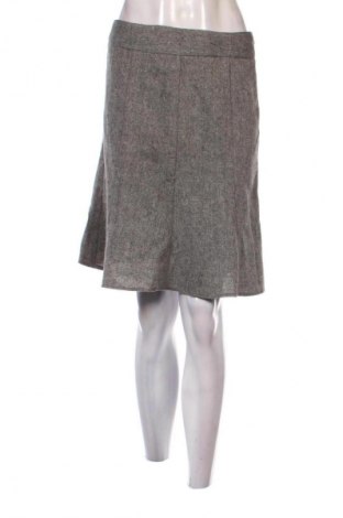 Sukně H&M, Velikost S, Barva Šedá, Cena  149,00 Kč