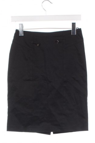 Sukně K&d, Velikost XXS, Barva Černá, Cena  49,00 Kč
