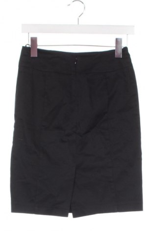 Sukně K&d, Velikost XXS, Barva Černá, Cena  49,00 Kč