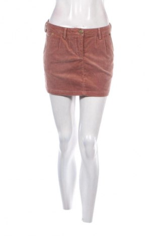 Sukně Maison Scotch, Velikost S, Barva Popelavě růžová, Cena  59,00 Kč