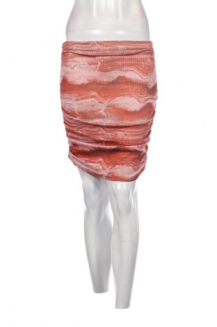 Φούστα Missguided, Μέγεθος S, Χρώμα Πολύχρωμο, Τιμή 1,99 €