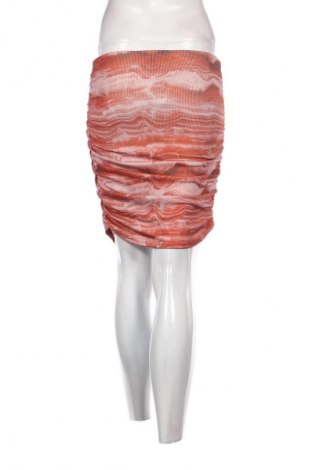 Φούστα Missguided, Μέγεθος S, Χρώμα Πολύχρωμο, Τιμή 1,99 €