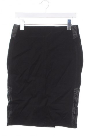 Sukně Modee, Velikost XS, Barva Černá, Cena  49,00 Kč