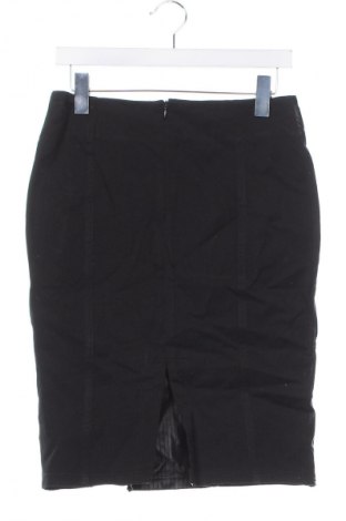 Sukně Modee, Velikost XS, Barva Černá, Cena  49,00 Kč